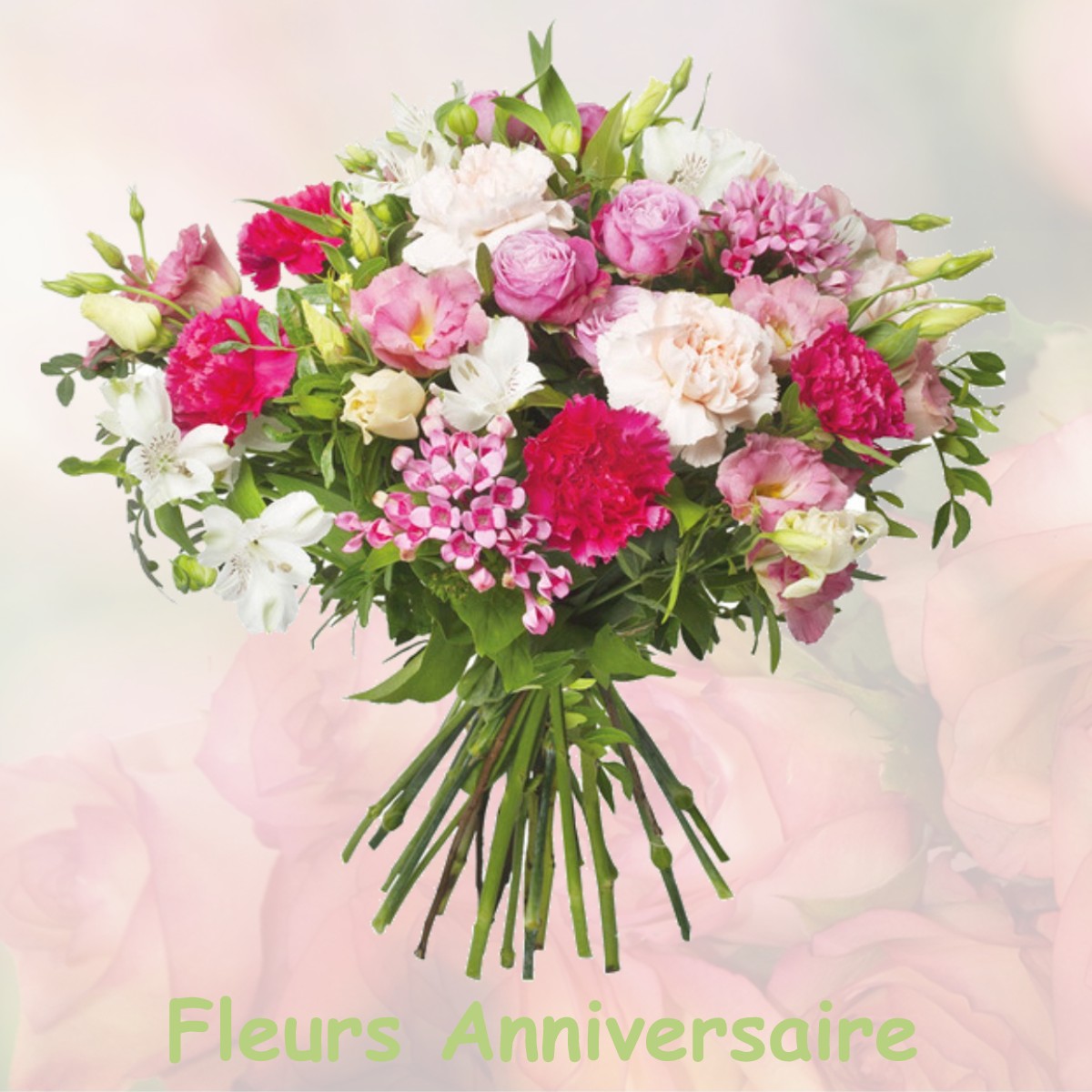 fleurs anniversaire VERN-SUR-SEICHE